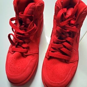Air jordan 1 Retro High Suede 2y